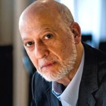 ESCOLA FAPESP EXATAS 2025 - Speakers - Esper Abrão Cavalheiro