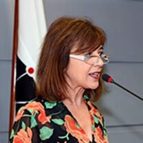 Emília Pietrafesa de Godoi