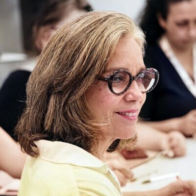 Marcia Thereza Cavalcanti Couto